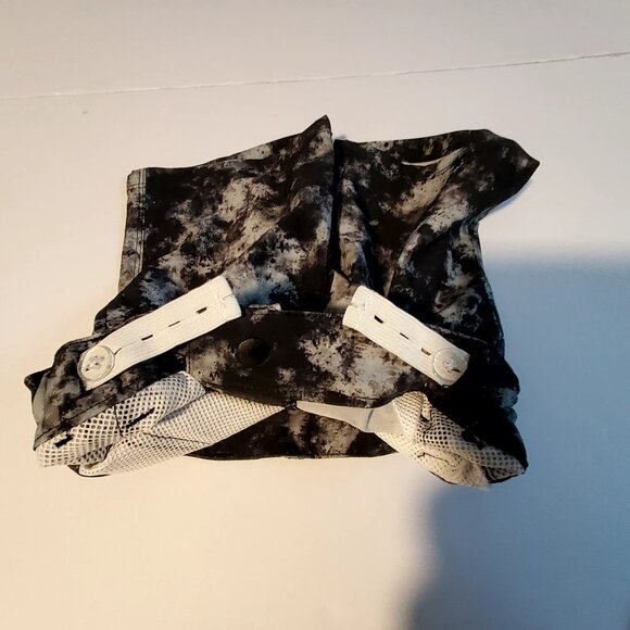 Art Class Boys UPF 50 Recycled Polyester Board Shorts Size 4  Waist = 10 inches - Picture 8 of 10